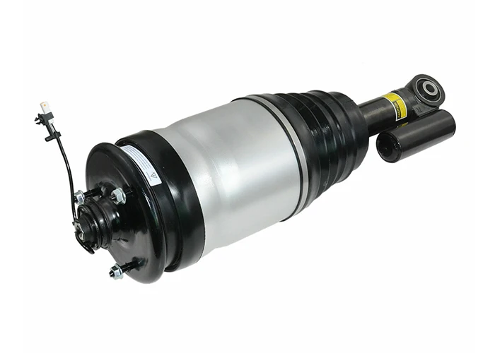 

Air Suspension Strut Rear Right with VDS Supercharged for Range Rover Sport Discovery3 L320 Shock Strut LR02000