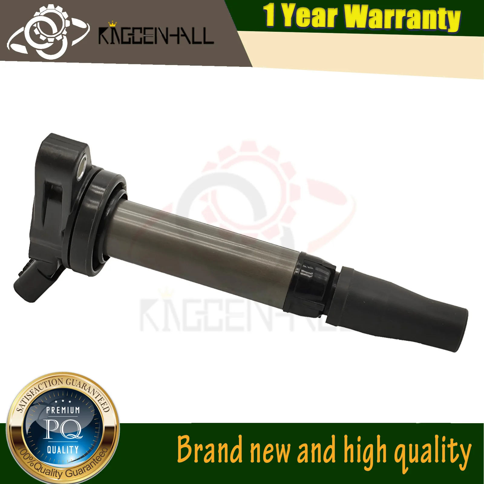 

Automotive Parts Ignition Coil Compatible With Lexus GX460 IS250 IS350 LS600h NX300h 9091902256 9091902257 7805-3170 90919-C2004