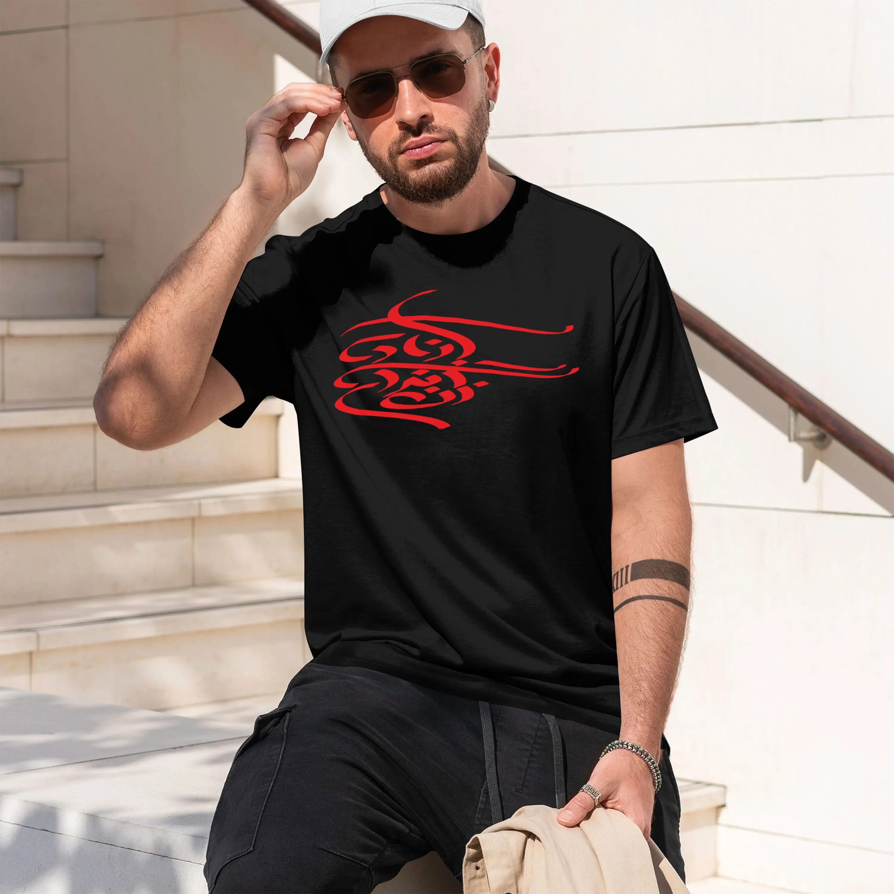 Wo Life Freem Zan Zendegi Azadi Sweat Style 3 adult washed 2026 New Model Men’s Short-sleeve crewneck T-Shirt Classic Casual Mul