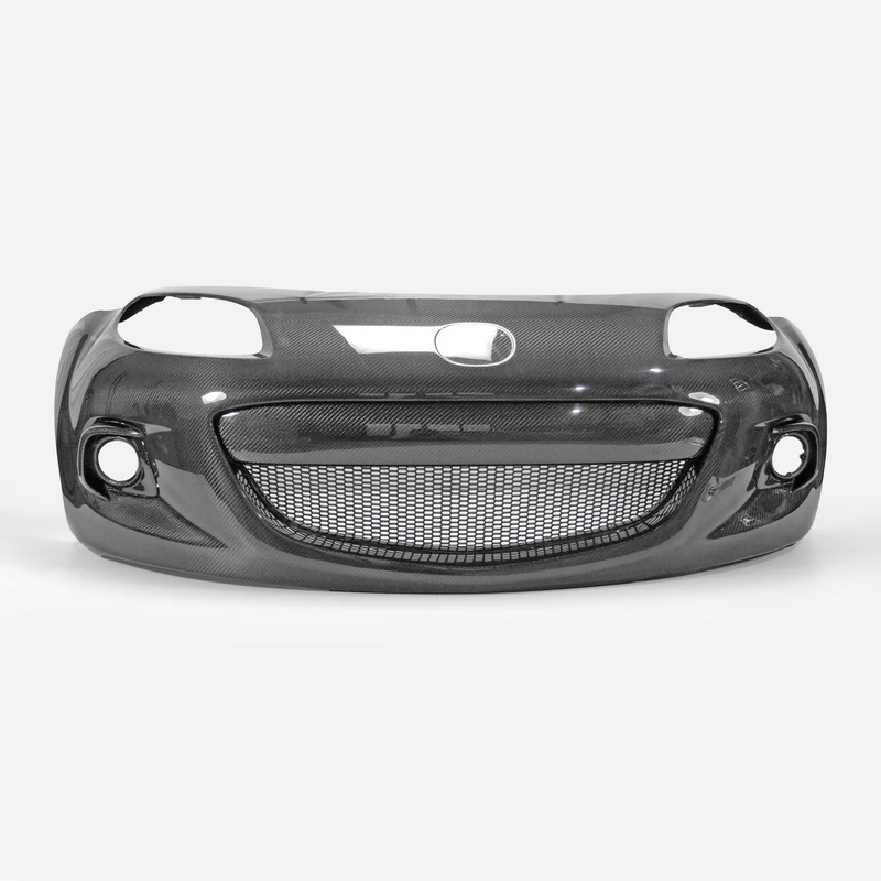 

MX5 Roaster Miata NC3 Car Parts Carbon Fiber OEM Front Bumper