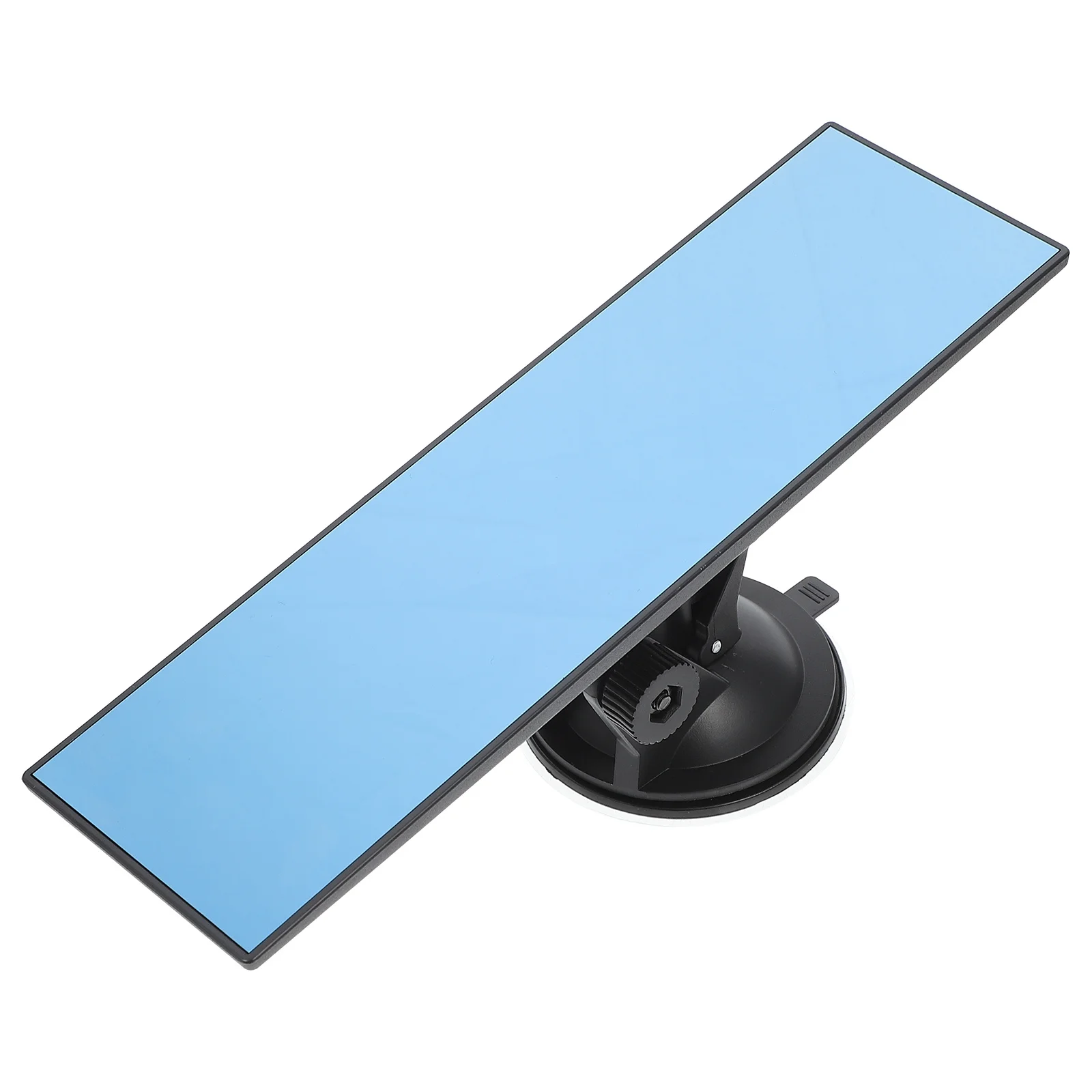 

Car Reverse Mirror Suction Cup Installation Stable Fit Safe Driving Practical Vehicle Mirror Vehicle Supply Car
