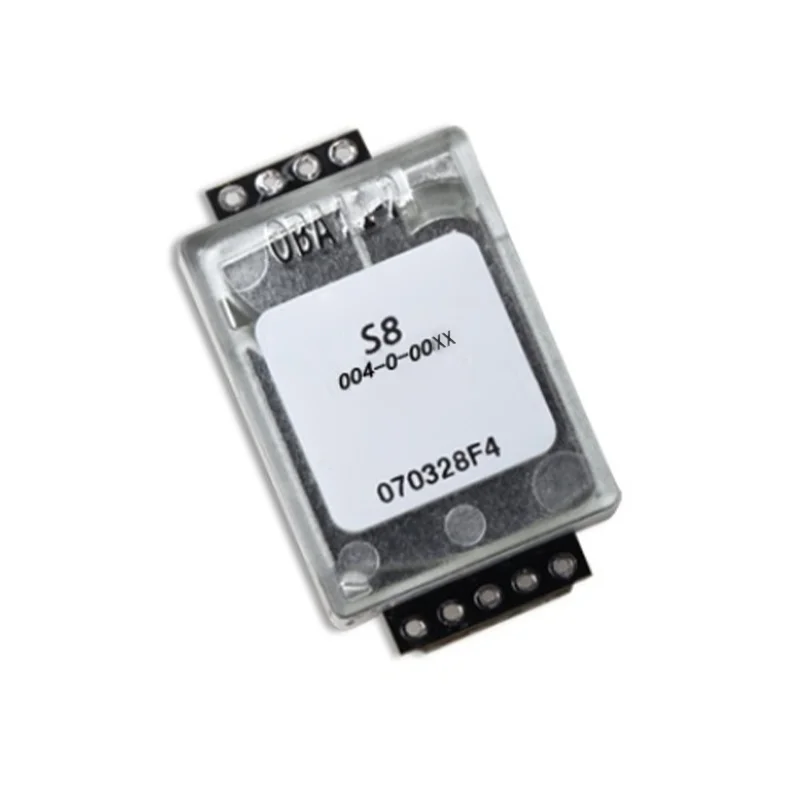 S8-0053/S8-0050/S8-0017 Infrared CO2 Sensor Module Carbon Dioxide Temperature and Humidity Sensor