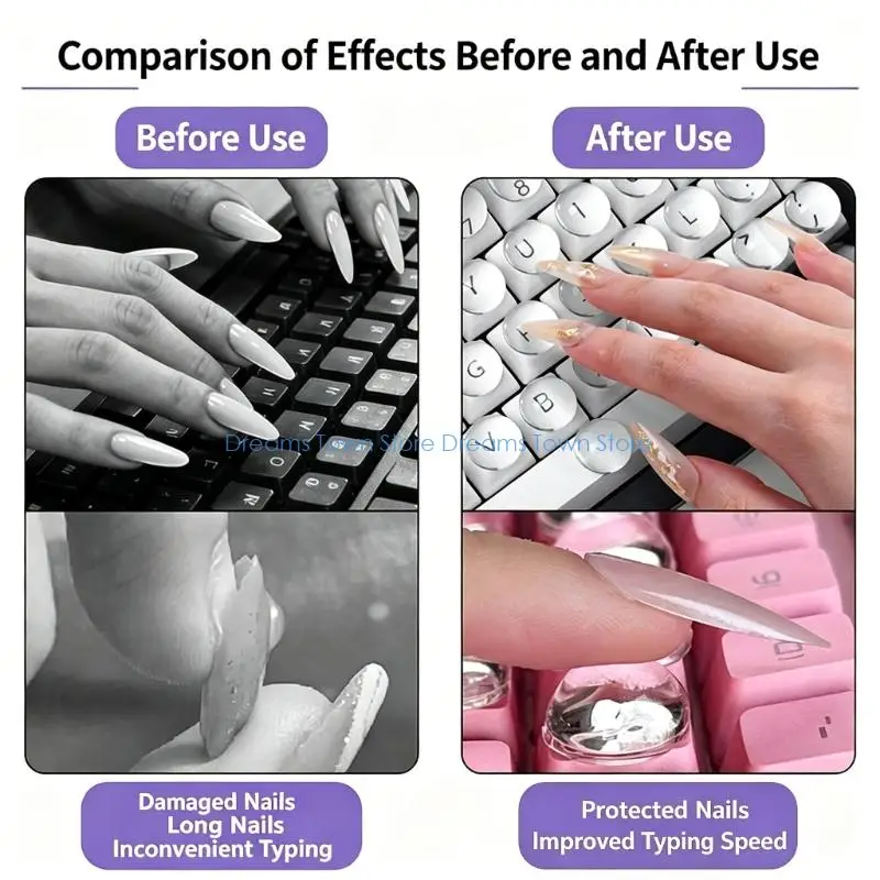 HX6A 36 High Definition PU Laptop Keyboard Protector Stickers Resistant To Oil And Wear for 99% Of Notebook Computers