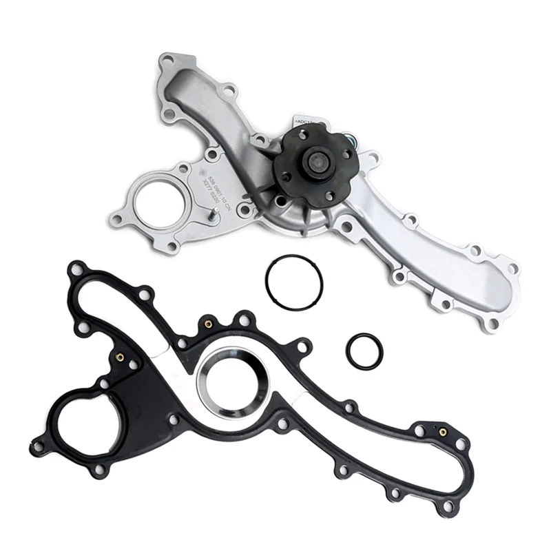 

16100-39435 Engine Water Pump For Lexus GS 250 350 450H 300 Is II III 250 350 RC RX Toyota MARK X I II 2GR/3GR/4GR-FSE-A93R