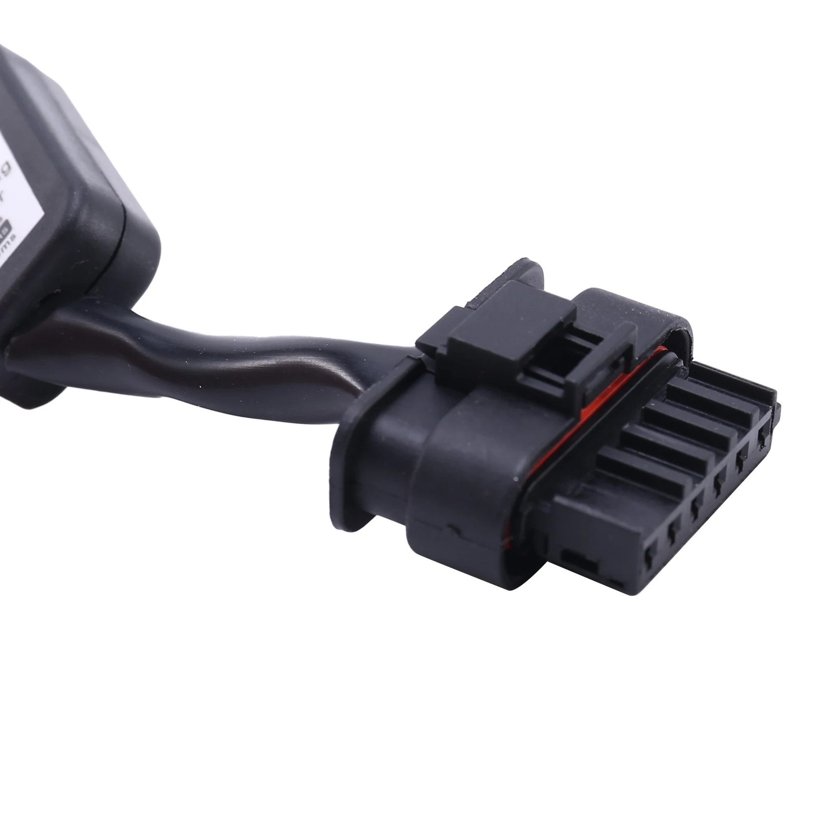 #38U Automotive Parts & Accessories,2 x Dynamic Turn Signal Indicator LED Taillight Module For-BMW (Black)