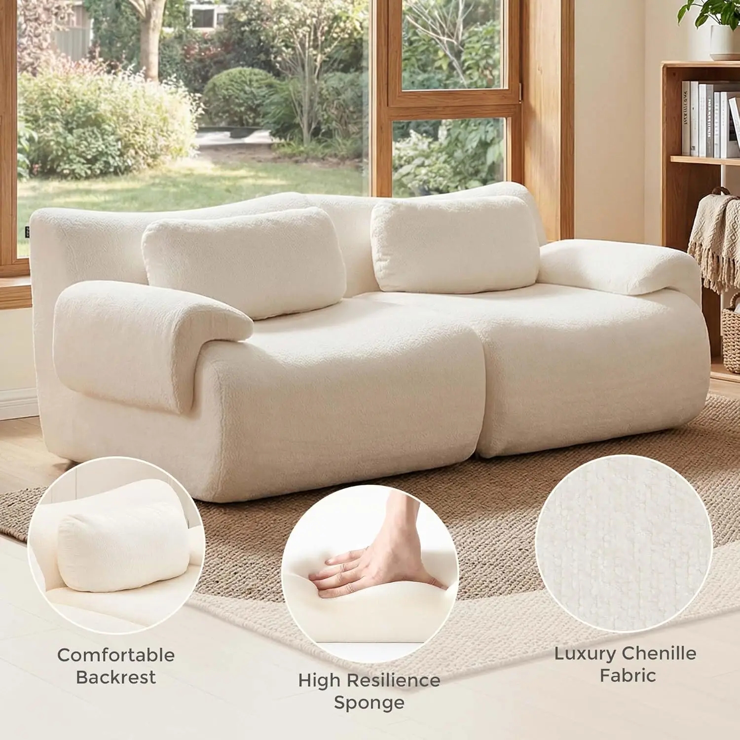 Thumbnail 4 - #11 Compare Modular Sectional Sofas Before You Buy