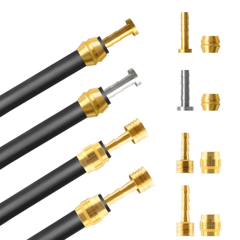 Sram Olive Barb Bra… - image