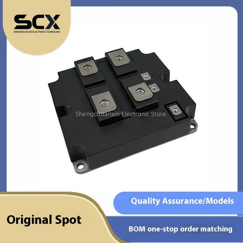 CM1200E4C-34N CM1200DC-34N CM1200DB-34N CM1200HC-34N وحدة ميتسوبيشي IGBT الجديدة