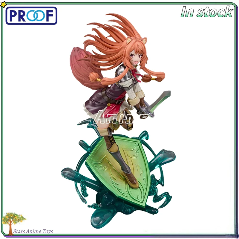 

Original PROOF The Rising of The Shield Hero Season2 Raphtalia 1/7 Model