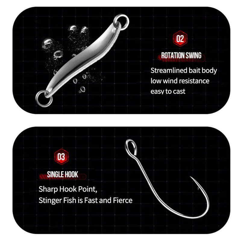 Metal Spinner Lure casting Spoon Set 3g 5g ultralight freshwater brass metal bait trout pike bass lake spinning pesca Hard Bait