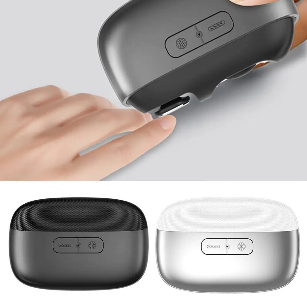 

Electric Nail Clipper with LED Light Portable Kids Seniors Multi-functional Fingernail File Cutter Automatic Baby Nail Trimmer