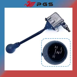Shifter Assy Mounting For Buyang Feishen 300cc FA D300 H300 G300 Stels ATV 300B Linhai 300cc 4.6.14.0020 LU030363 21729B