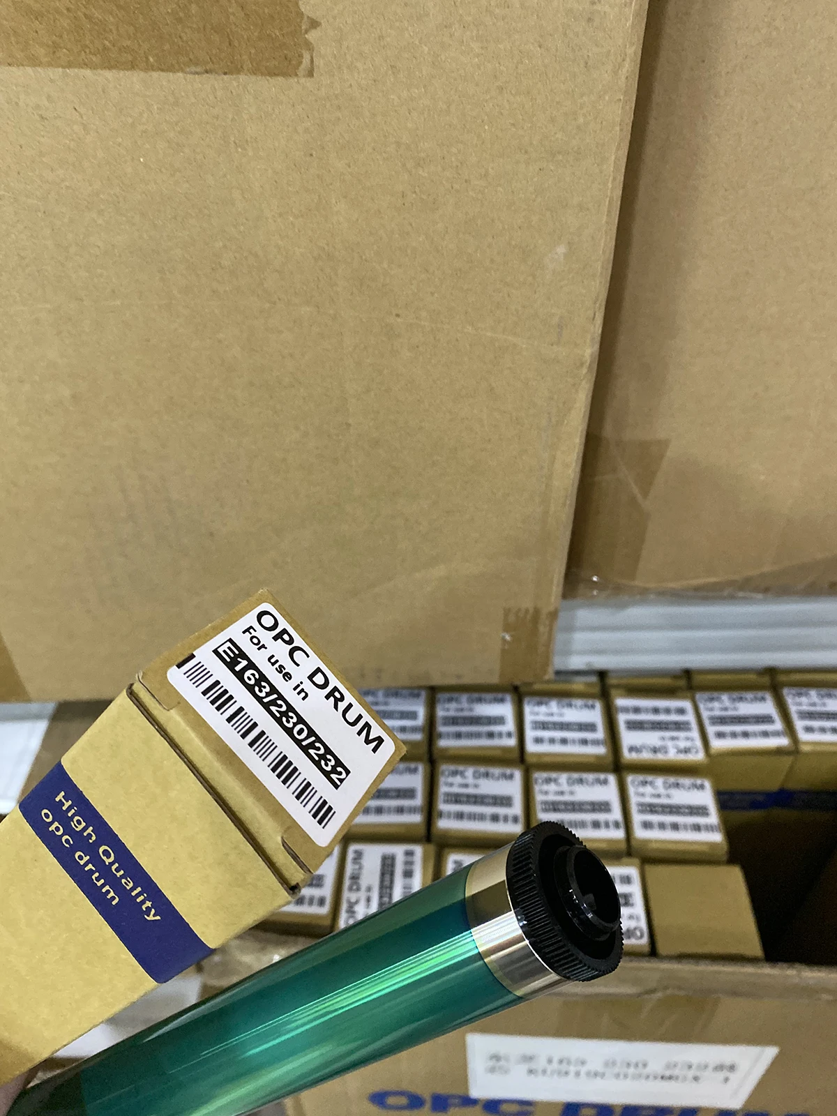 Opc Drum For Toshib…