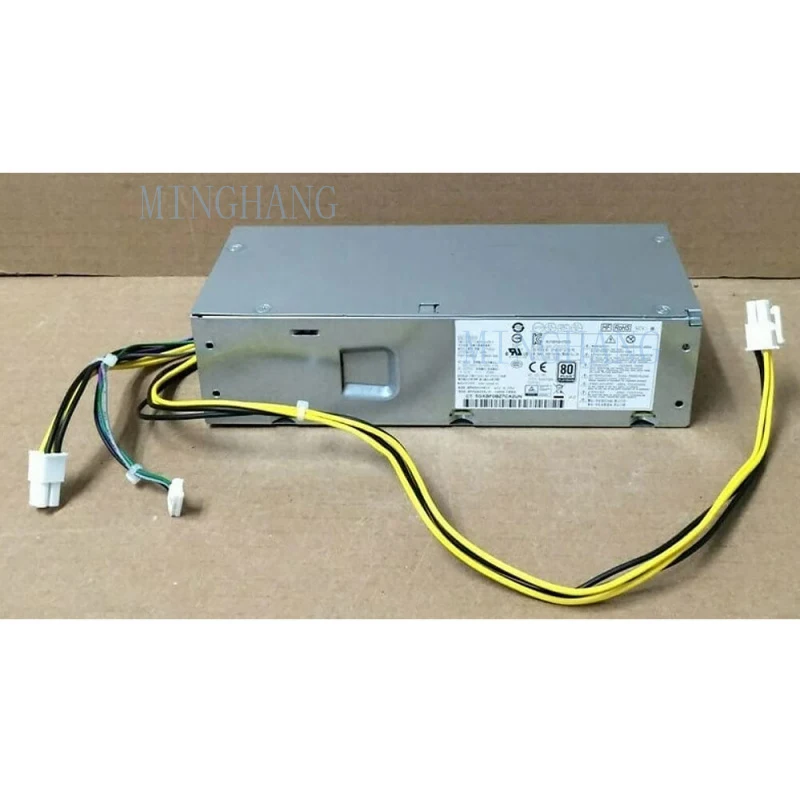 

M For HP 400/600/805 G6 G7 G8 180W Power Supply PA-1181-3HK D19-180P2A L70044-001