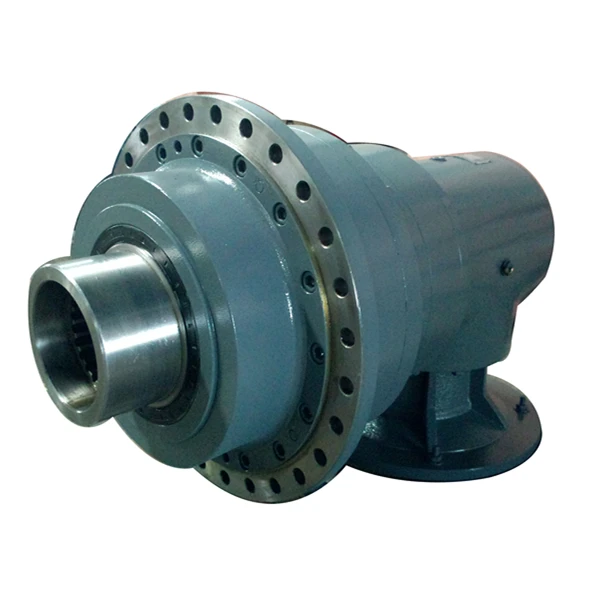 planetary gearbox reducer hydraulic   transit mixer  box transmission  reductor g variator