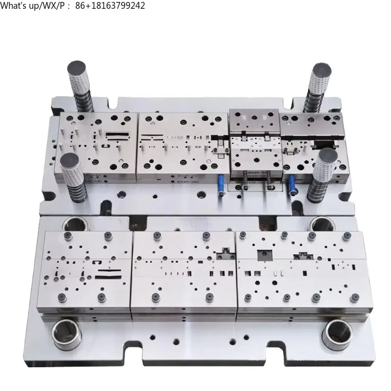 Iso Certified Facto… - image