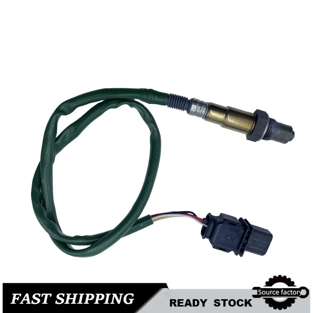 

Датчик кислорода O2 004 542 8618 для Mercedes-Benz W204 C180 C200. В наличии, немедленная отгрузка. Запасные части.