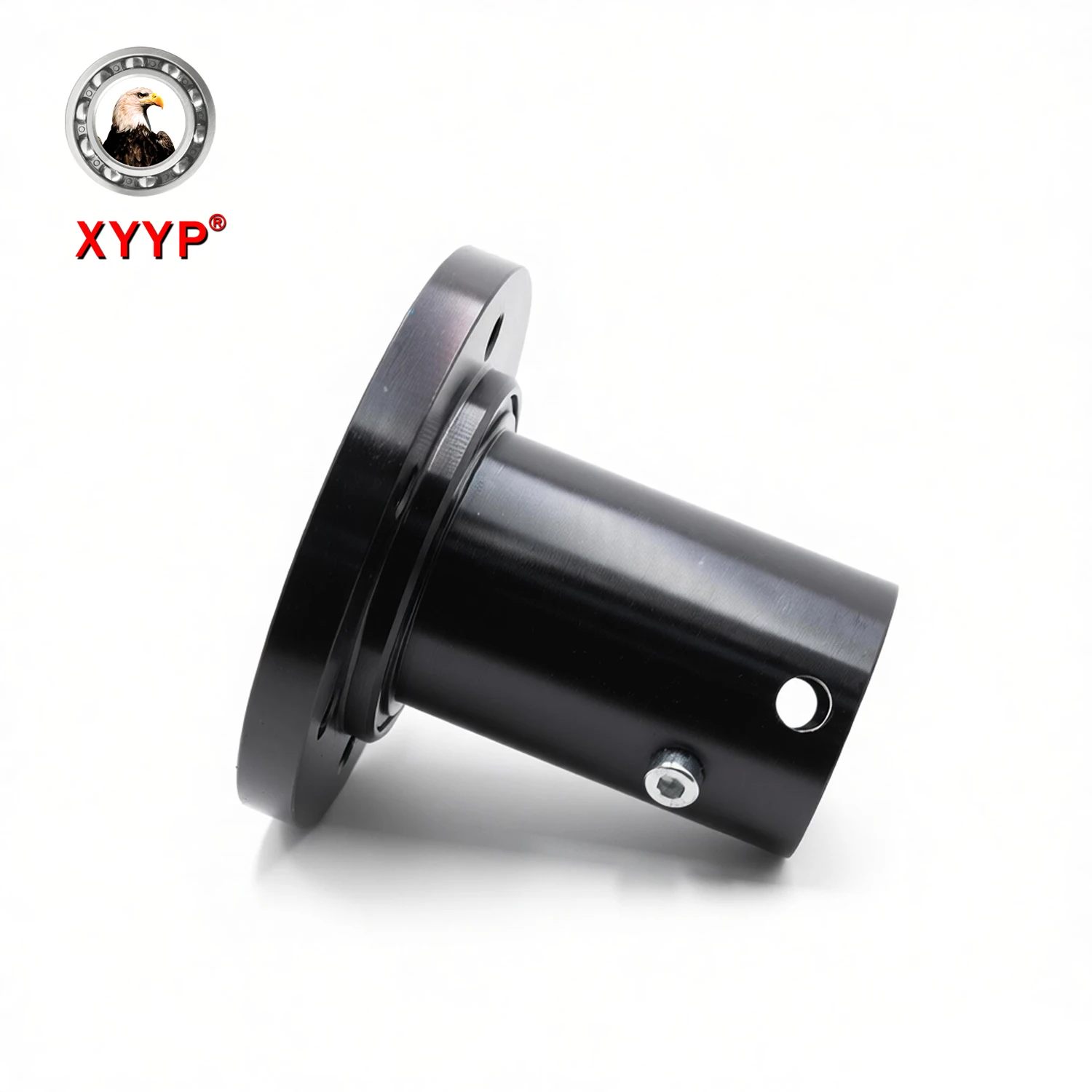 34634700 Agri Hub Bearing Unit for Horsch Tiger 3/4/5/6 MT Heavy Duty Disc Harrow Hub Assembly Double Row Tapered Roller Bearing