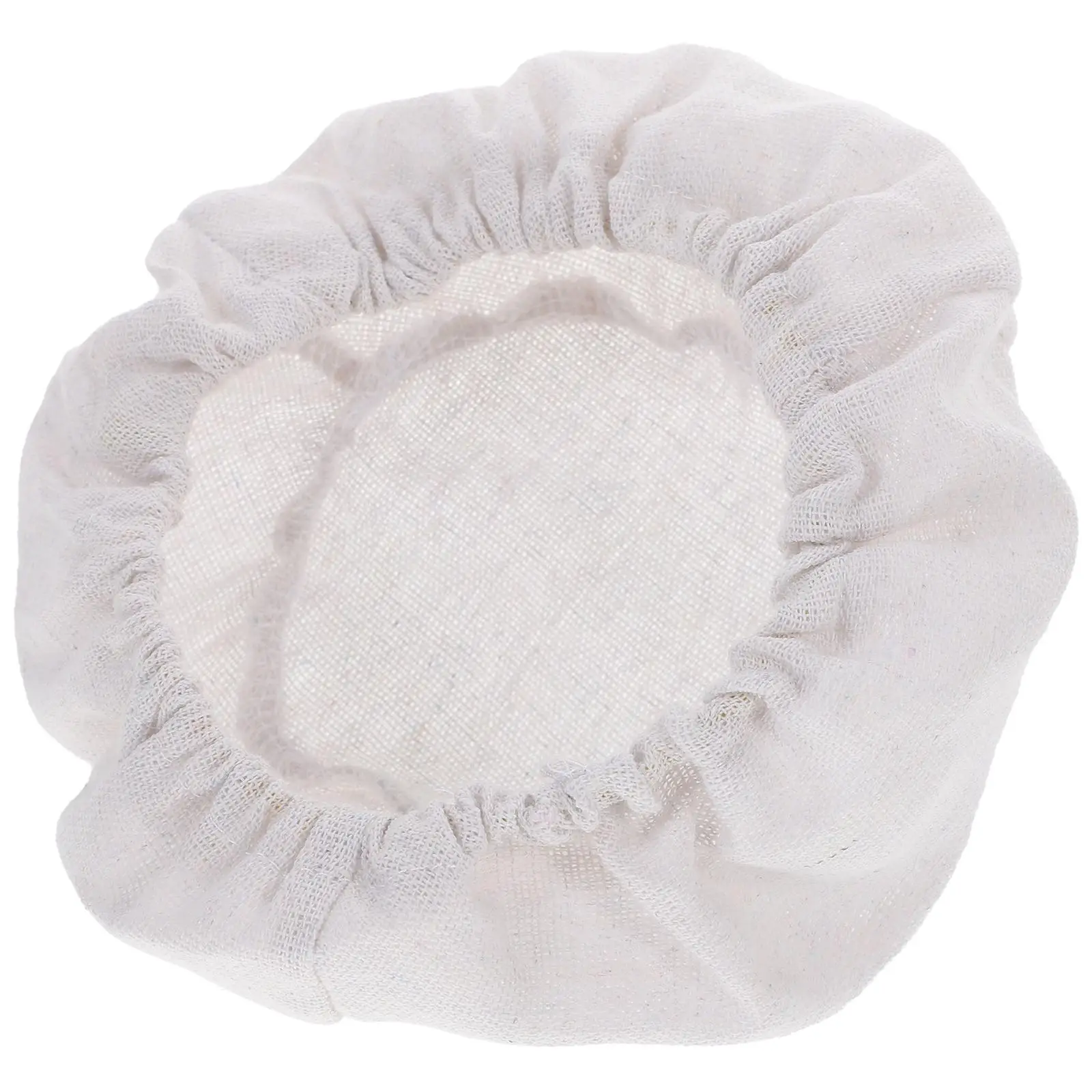 Airtight Jar Covers Storage Reusable Kitchen Jars Protectors Kitchen Cloth Fermentation Containers Jar Lid Sealed Preservation