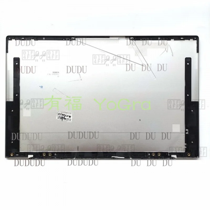 

D 13,3-дюймовый серебряный верхний чехол с ЖК-дисплеем для HP ENVY 13-BA L94047-001