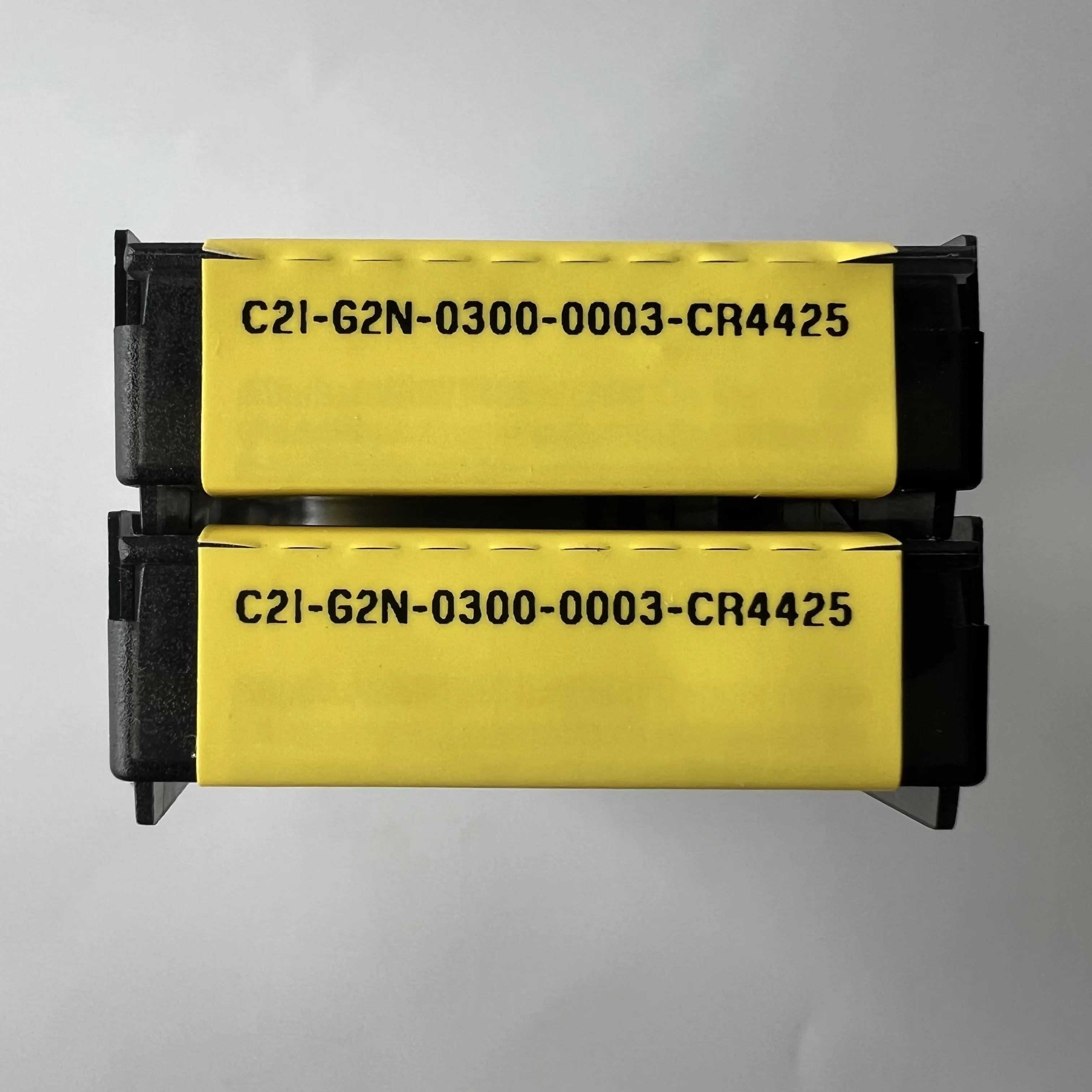 

C2I-G2N-0300-0003-CR 4425 Лезвие с ЧПУ