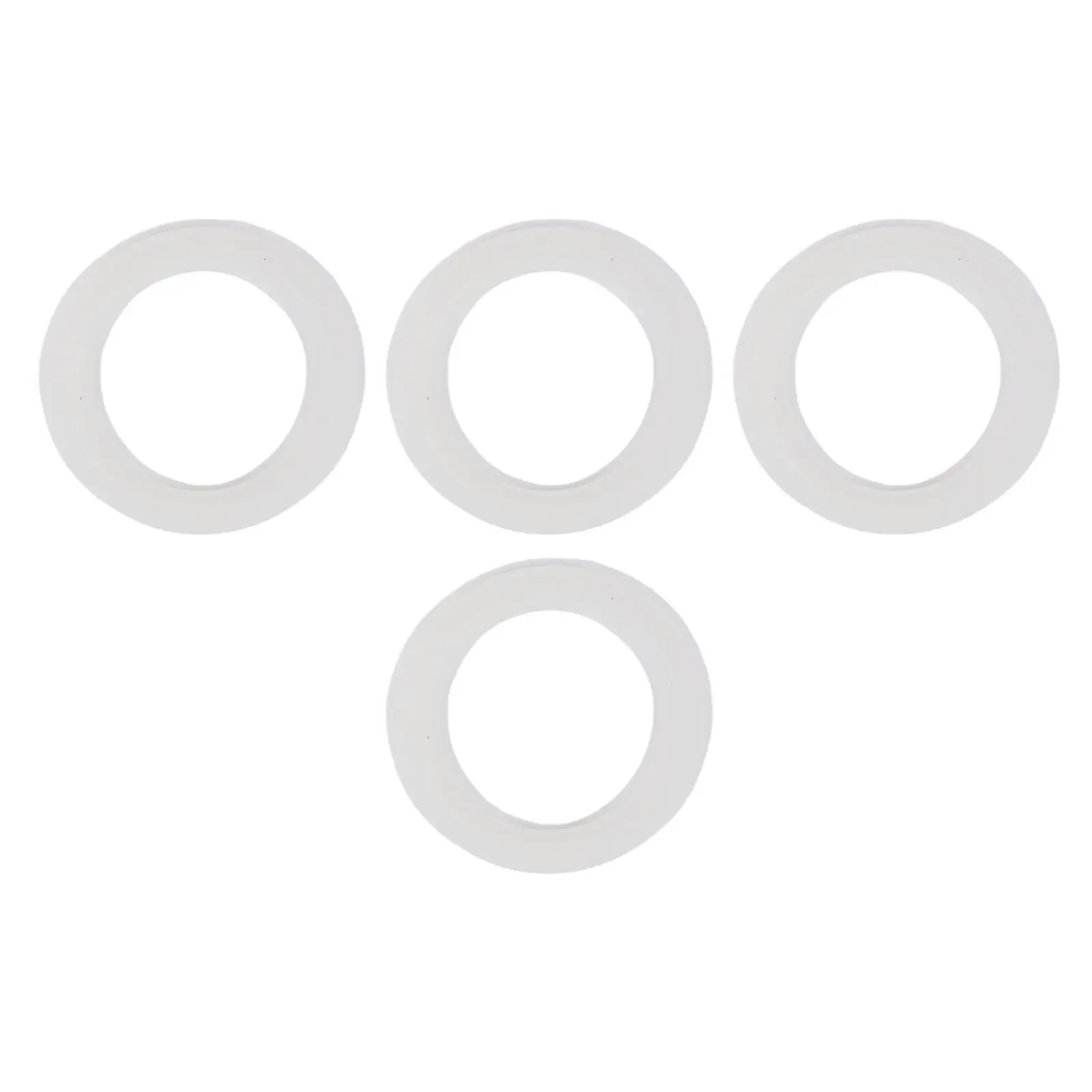 

DIY Installation Spa Maintenance Replacement Seal High Temperature Seal Gasket Seal Spa Heater Leak Prevention Robust Design