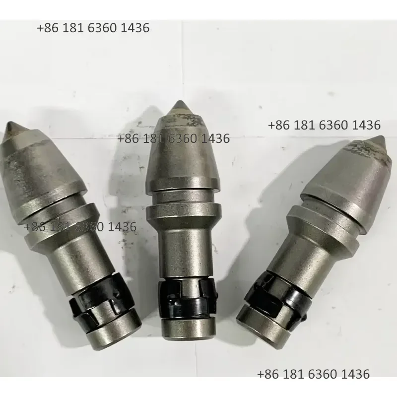 Douya FAE FA22 Trench Teeth for Asphalt and Concrete Pavement by Digger Machine Foundation Drilling Tools Construction