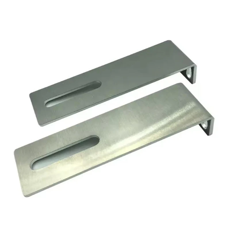 Custom Aluminium Stainless Steel Sheet Metal Parts Hardware Processing Non-Standard Stamping Parts