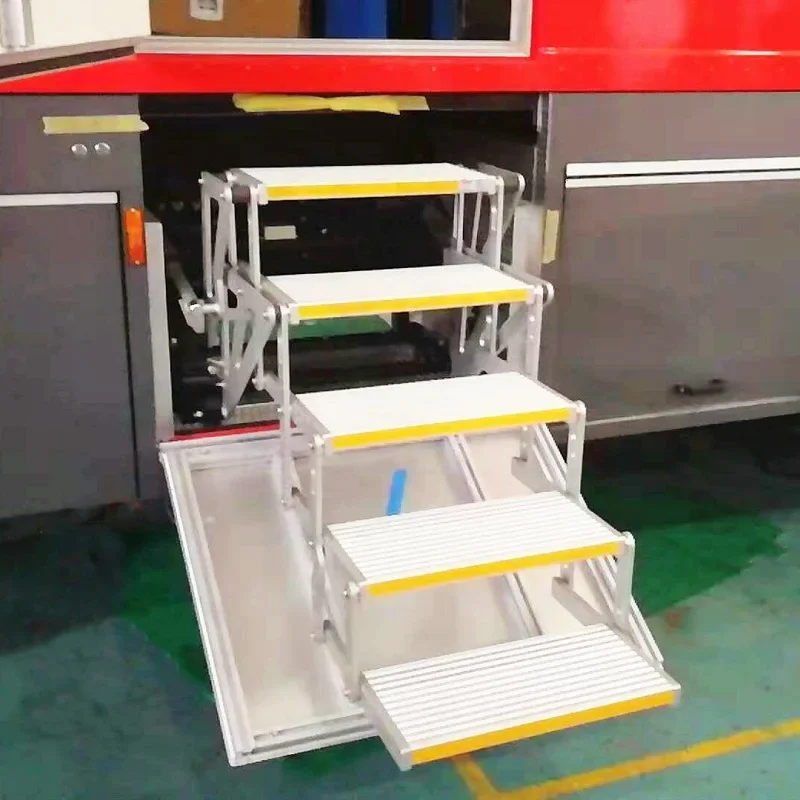 5-Steps Ladder 5-St…