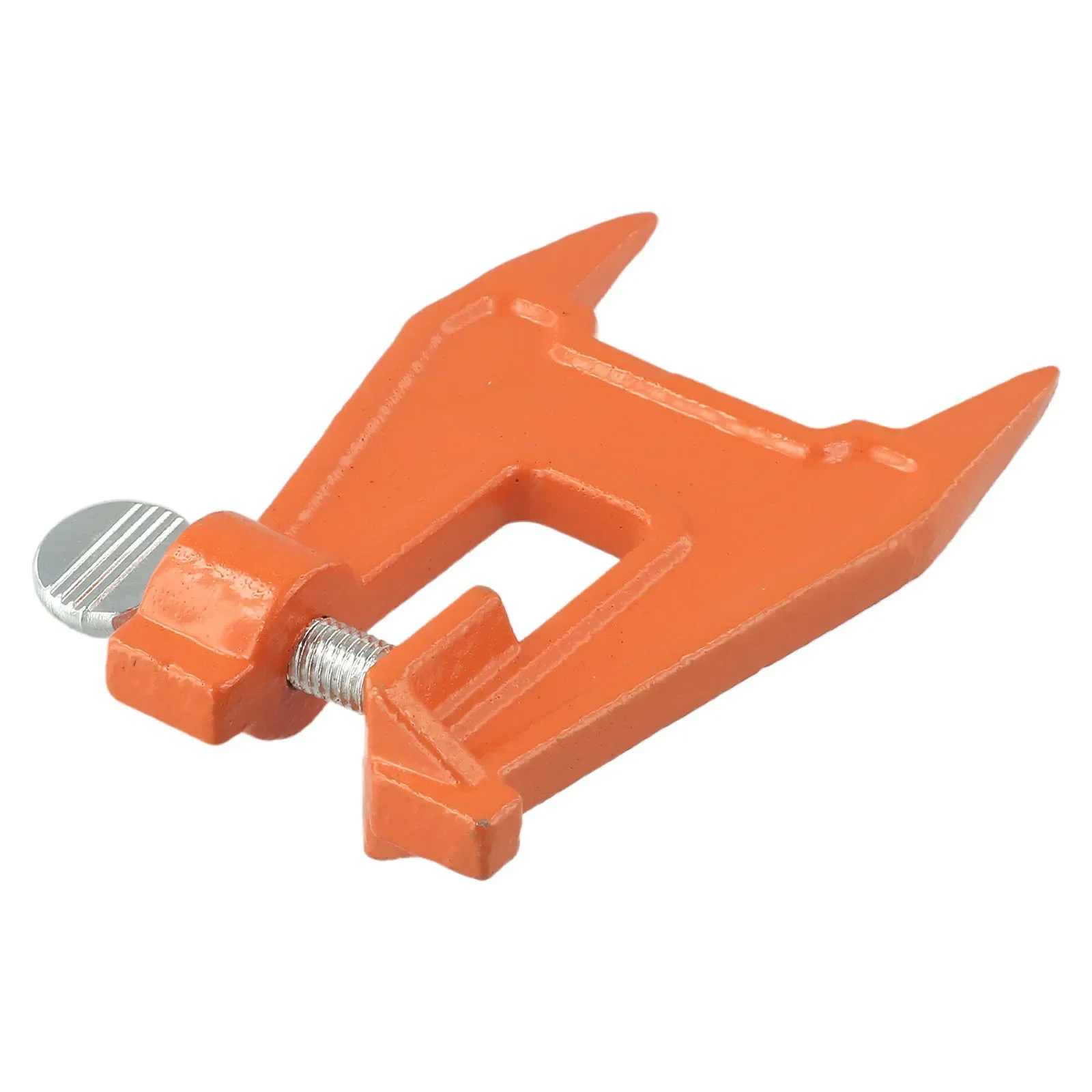 Chainsaw Saw Blade Sharpener Filing Block Chainsaw Jig Chainsaw Sharpener Garden Tool High Quality Sword Holder