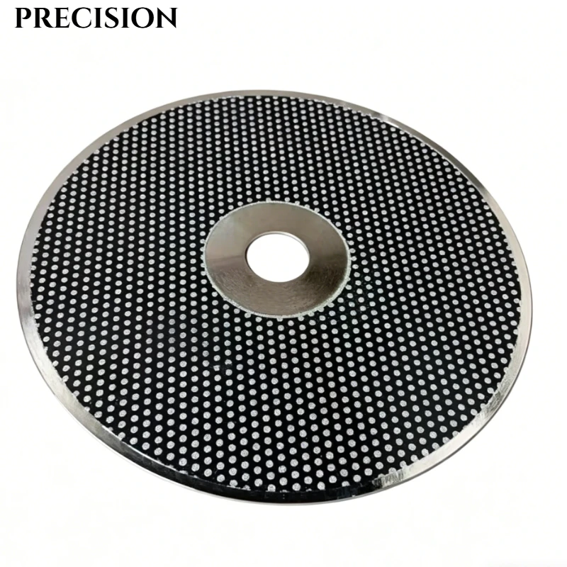 

1 шт. Зуботехнический инструмент: алмазный/шлифовальный диск для обрезки гипса на моделях, диаметр 250 мм (10 дюймов)