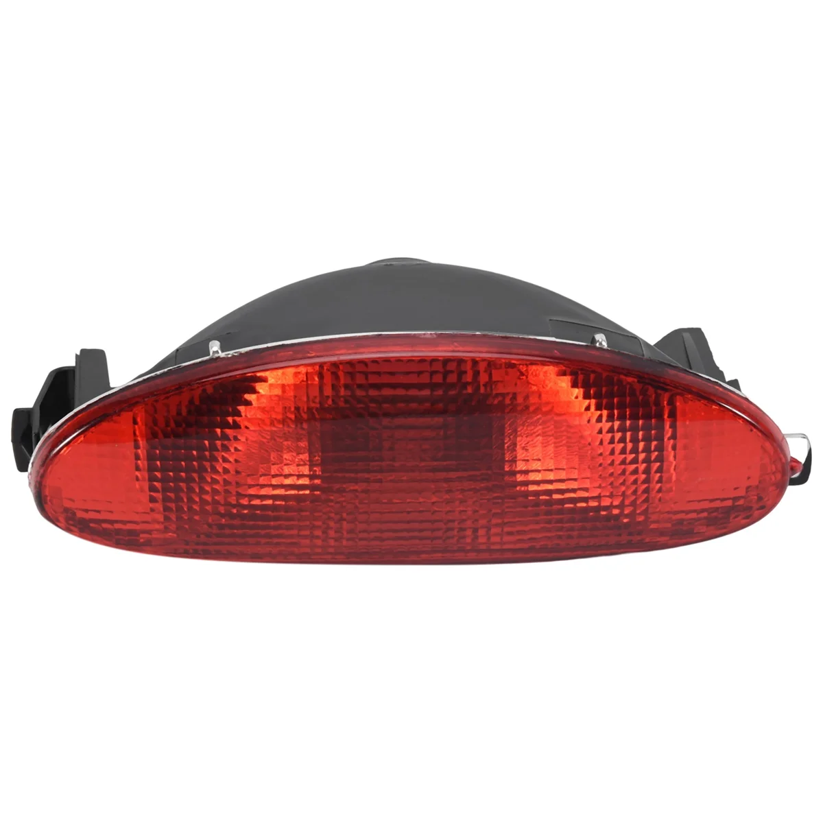 Car Rear Fog Light Lamp Without Bulb for Peugeot 206 CC SW Hatchback Back Centre 6351K5