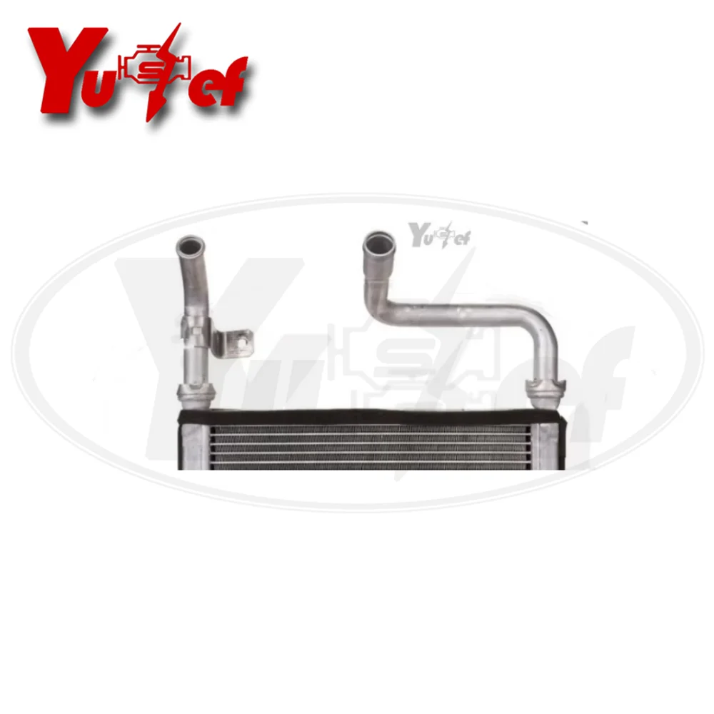 ALL ALUMINUM HEATER CORE FITS FOR HONDA ACCORD CG5 2.3 RA6 98-02 ODYSSEY 99-04 PILOT 03-08 ACURA MDX 01-06 79110S0XA01