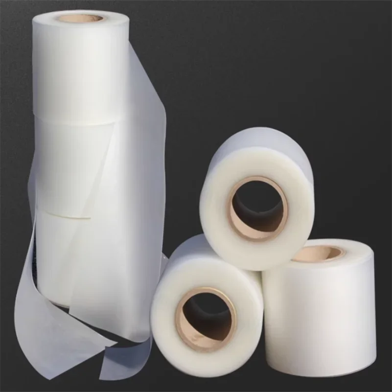 プレスブレーキ曲げ機抗インデントスクラッチフリー保護フィルム厚さ 0.3 0.5 0.6 0.7 0.8 1 ミリメートル長さ 3 メートル