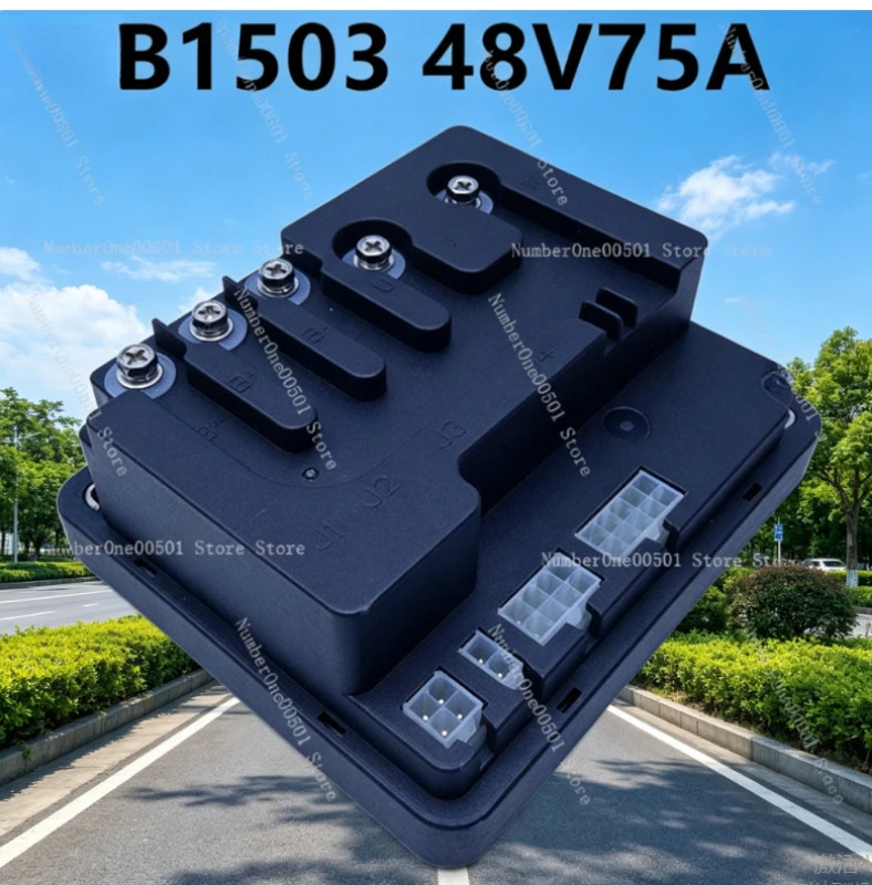 

B1503 48V Forklift Controller Module Pallet Truck Circuit Board DC Motor Speed Controller