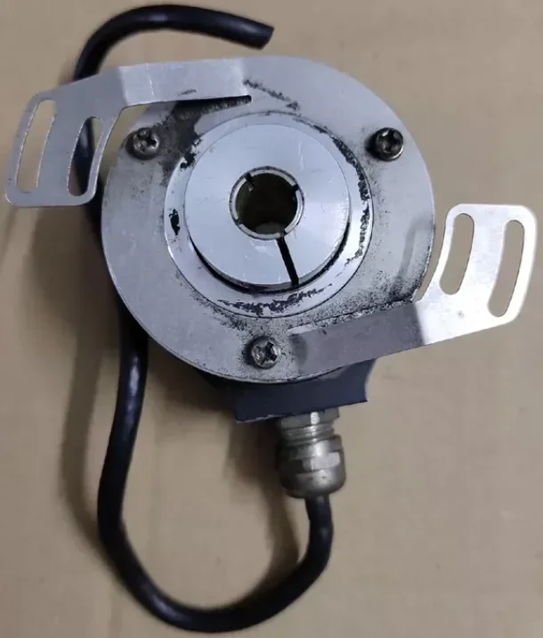 أجهزة التشفير المستعملة HY58K12-1024-6-L-5(MC)، شحن سريع