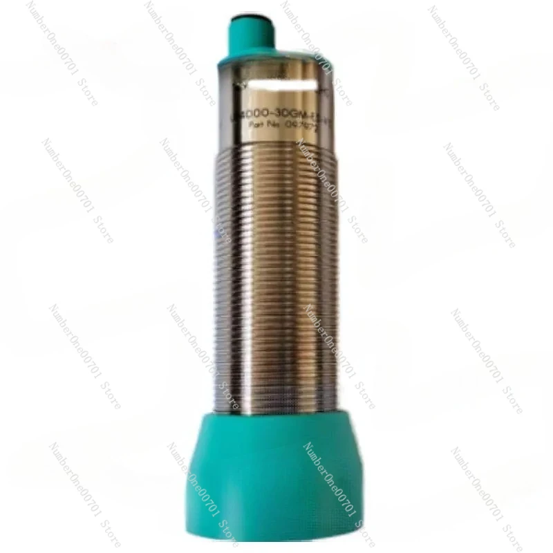 1PCS Sensor Ultrassônico P+F UC4000-30GM-E5-V15