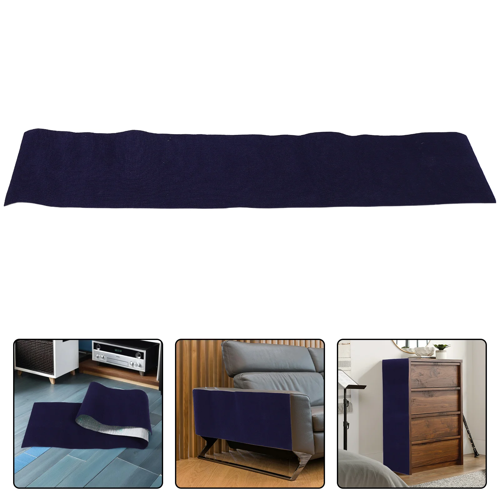 

Self Adhesive Cat Scratch Sofa Protector Scratchproof Couch Cover Furniture Guard Cat Claw Protector Scratching Board