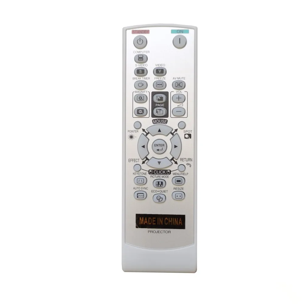 New Project Remote Control GA837WJSA fits for Sharp Project Playe