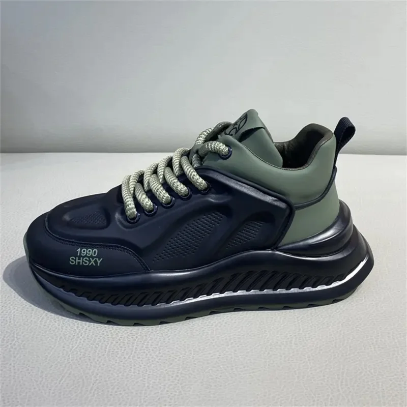 Homens tênis vulcanizados sapatos tênis esportes deslizamento-on mix cor boa qualidade skate sapatos de caminhada sapato casual para o sexo masculino