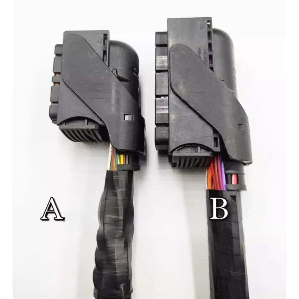 94Pin+60Pin ECU Wiring Harness Connector Repair Kit EDC16 EDC17 Ref 7L0906385A FOR VW Golf Passat Audi A4 A6 Skoda SEAT Porsche