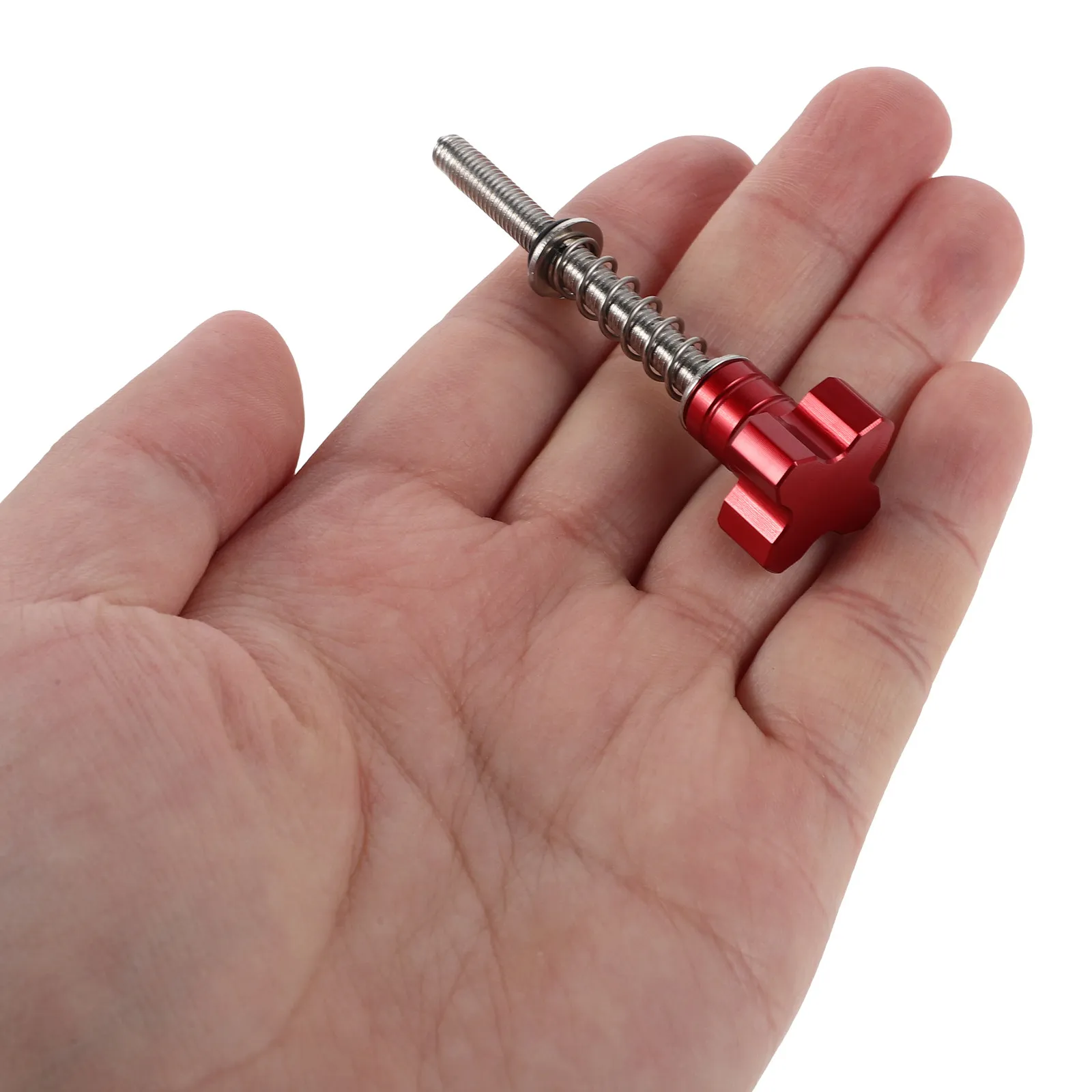 Idle Adjustment Scr…