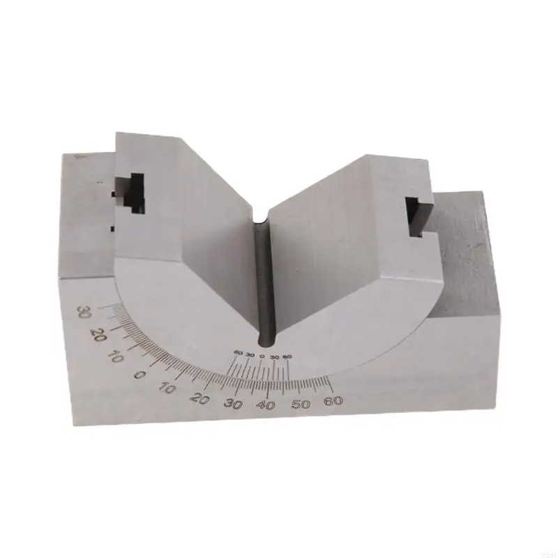 92MF Adjustable Angle Gauge Milling Machine Angle Block Grinding Machine Gauge Pad Grinder Angle for Milling Machine Planer