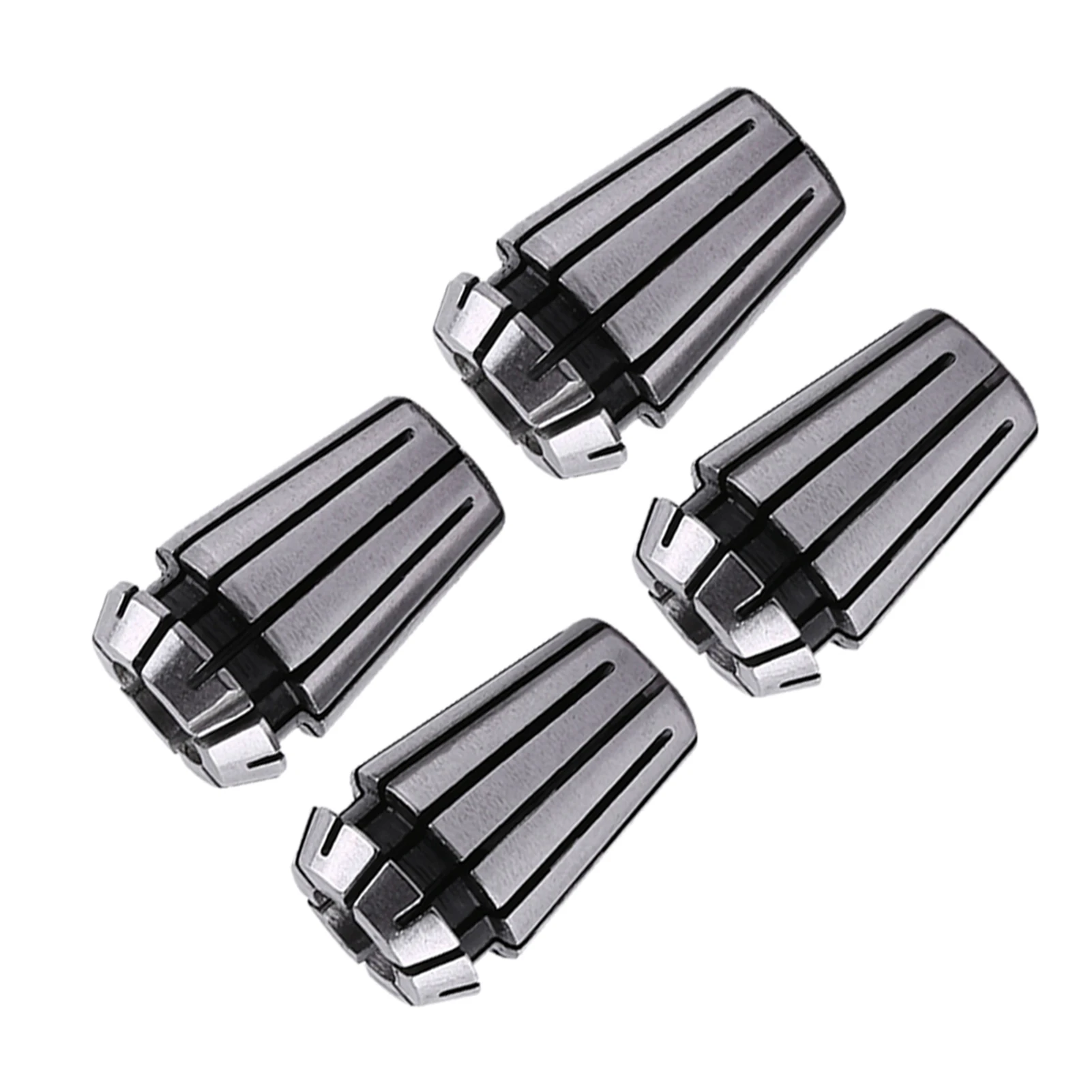 آلة الحفر باستخدام الحاسب الآلي كوليت طحن مخرطة أداة ER11 أسطوانة معدنية مجموعة لآلة الحفر باستخدام الحاسب الآلي وأداة مخرطة الطحن