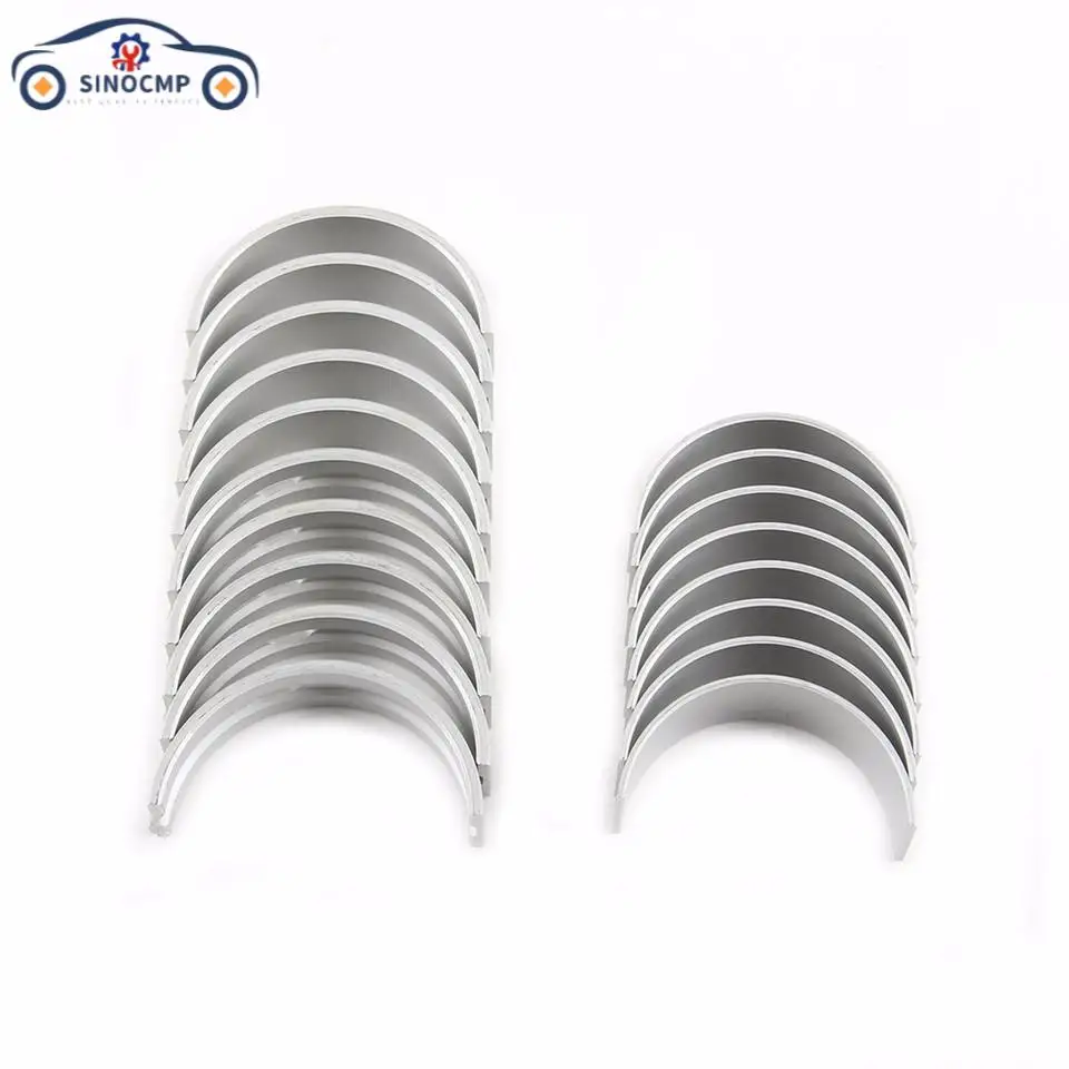 2.0TDI Crankshaft M…