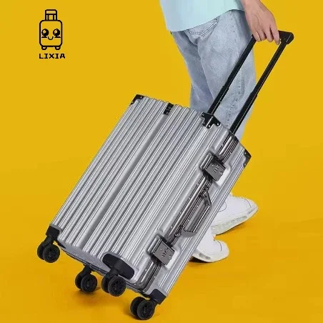 Рисунок 2 - Тележка для багажа с алюминиевой рамой