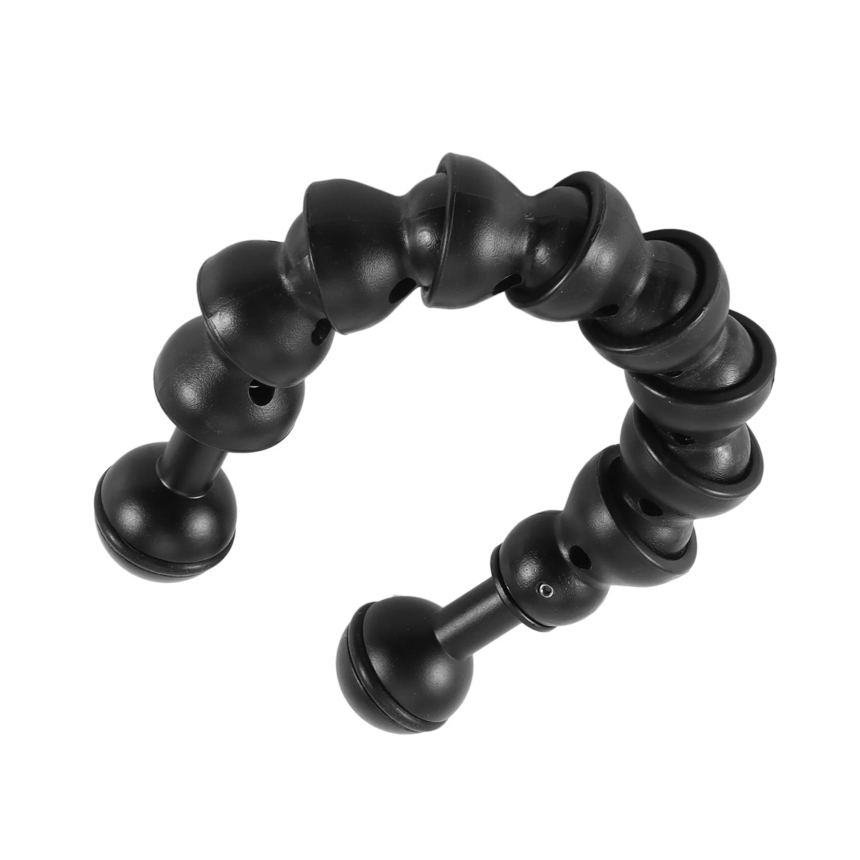 다이빙 카메라 장비 HYP에 사용되는 범용 액세서리 270mm 플렉스 암 수중 다이빙