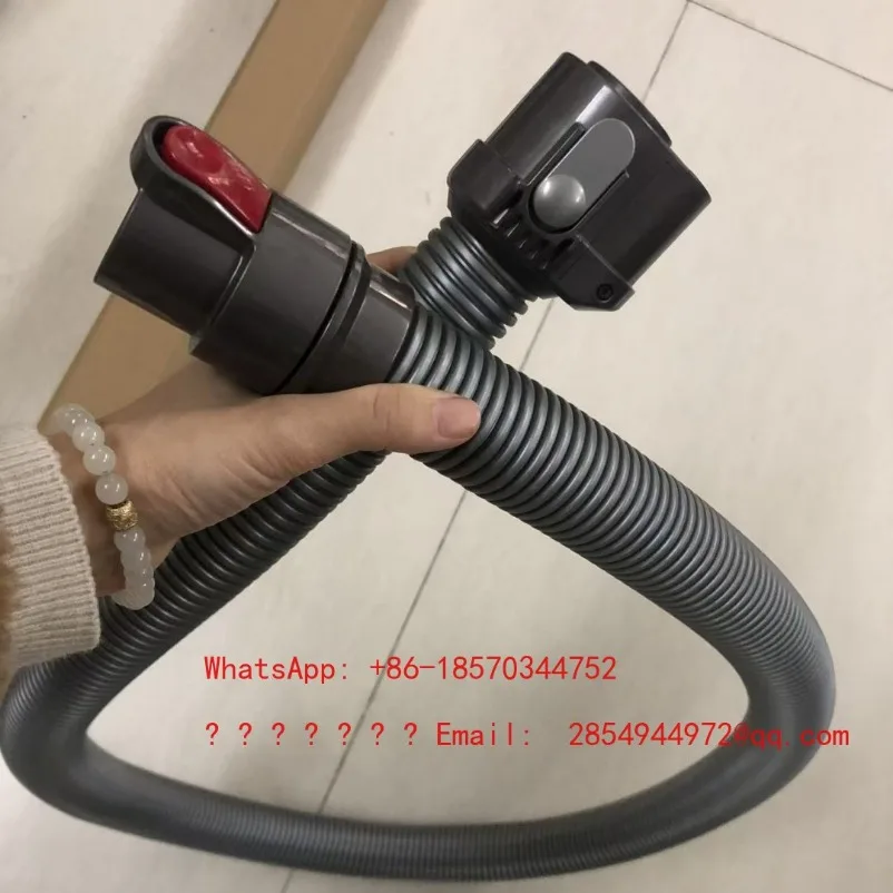 

Совместимый удлинительный шланг для пылесосов DC36, DC46, DC47, проводной, для бытовых пылесосов, оригинальные аксессуары, 2026 год