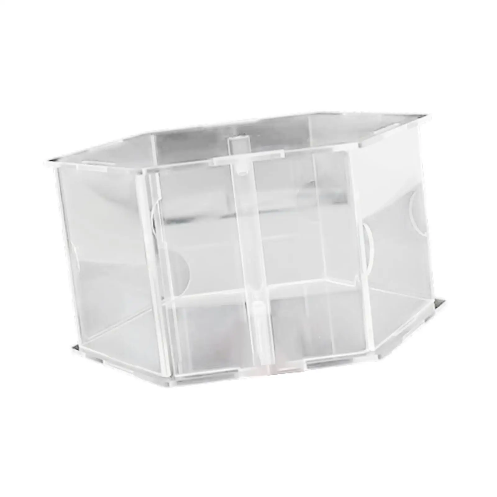 Fillable Cake Stand Rack Cylinder Display Riser Cake Shelf Cupcake Tray for Commercial Celebration Event Anniversary Ornament