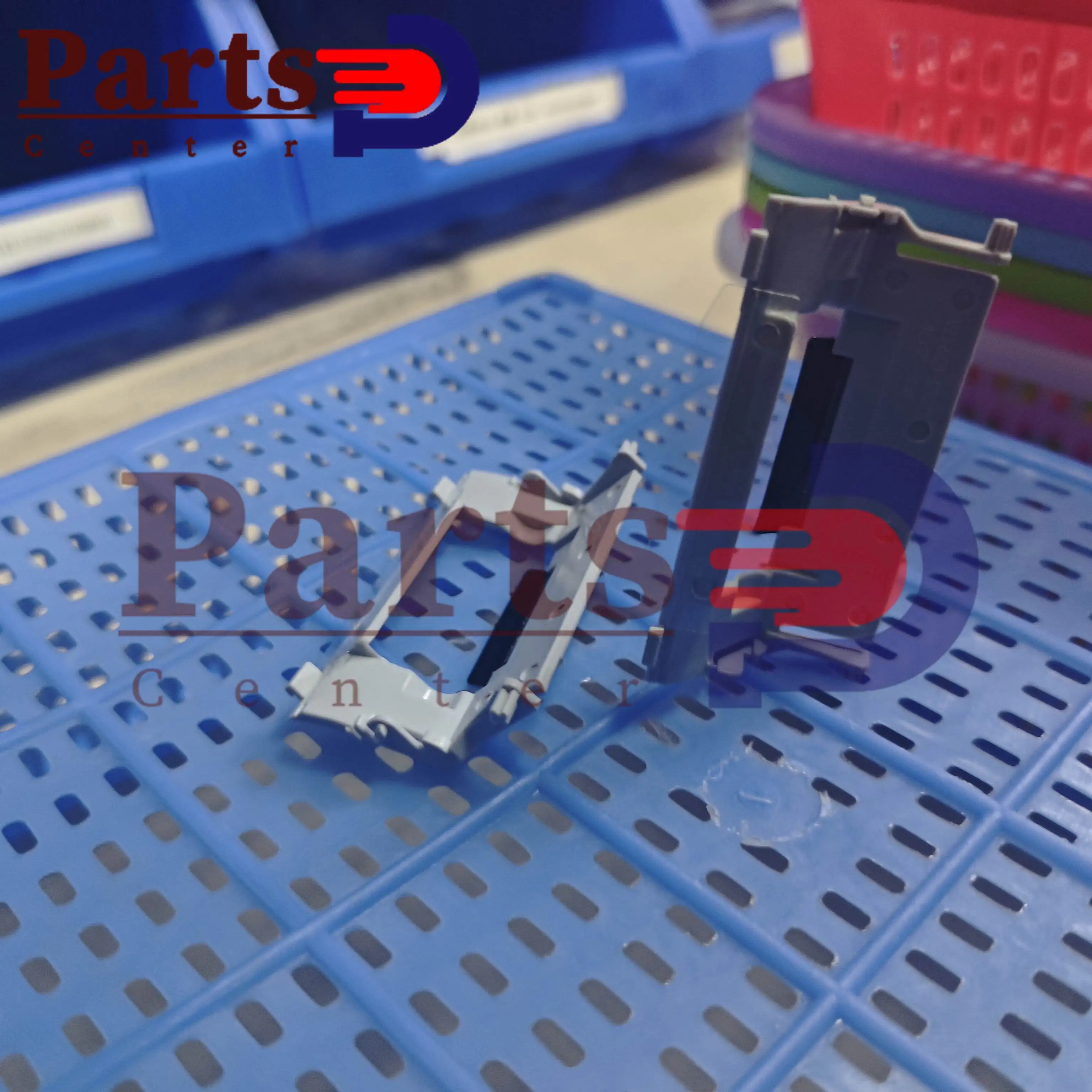 50PC JC63-02917A Separation Roller Cover Cassette compatible for Samsung ML3310 ML3312 ML3710 ML3712 ML3750 SCX4833 SCX4835 SCX5